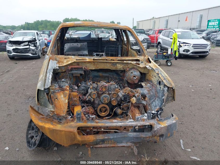 2006 Ford F-150 VIN: 1FTPX14V36FB36487 Lot: 39459548