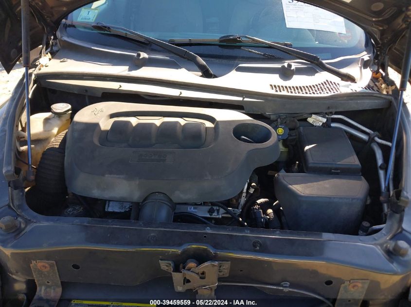2008 Chevrolet Hhr Lt VIN: 3GNDA53P28S646608 Lot: 39459559