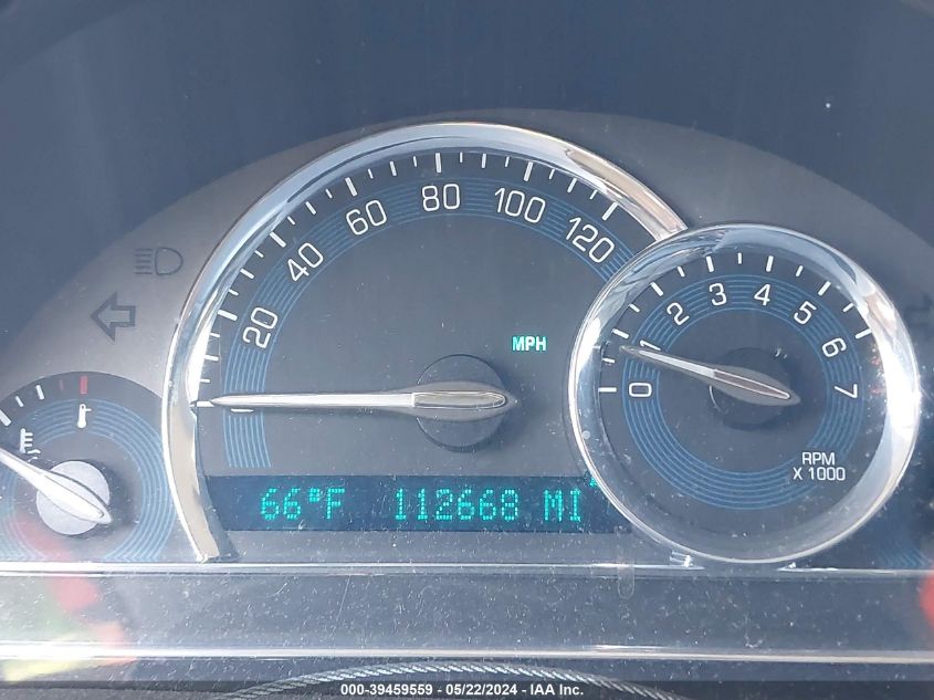 2008 Chevrolet Hhr Lt VIN: 3GNDA53P28S646608 Lot: 39459559