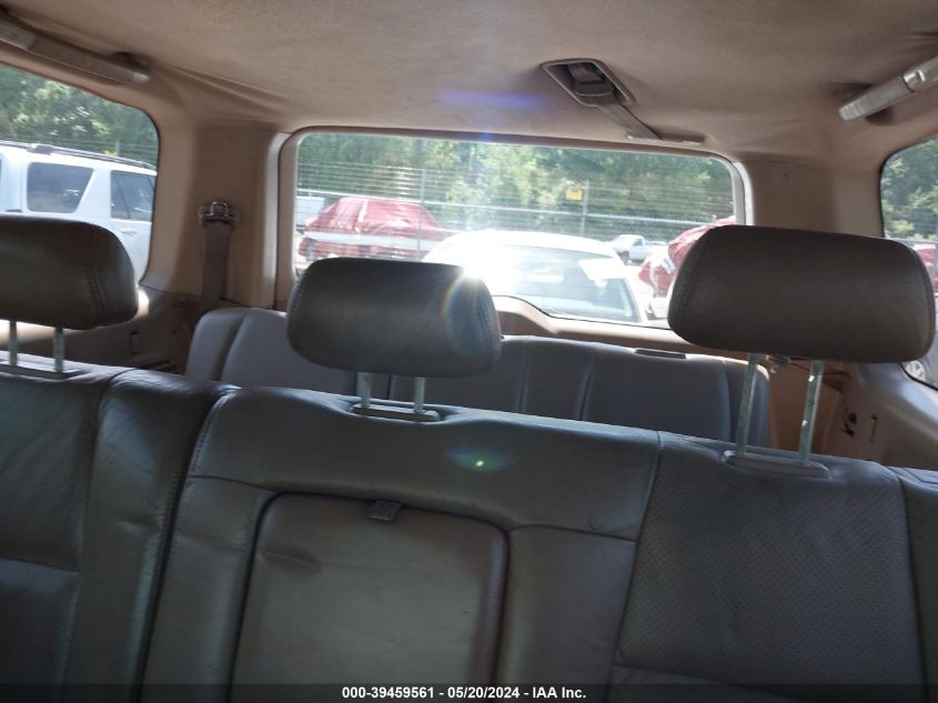 2005 Honda Pilot Ex-L VIN: 2HKYF18685H524233 Lot: 39459561