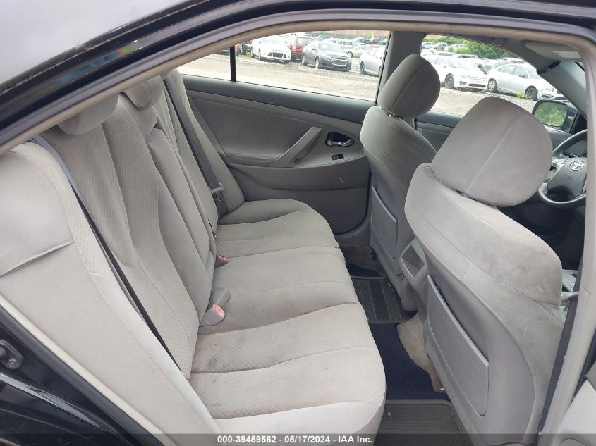 2007 Toyota Camry Le VIN: 4T1BE46K67U083619 Lot: 39459562