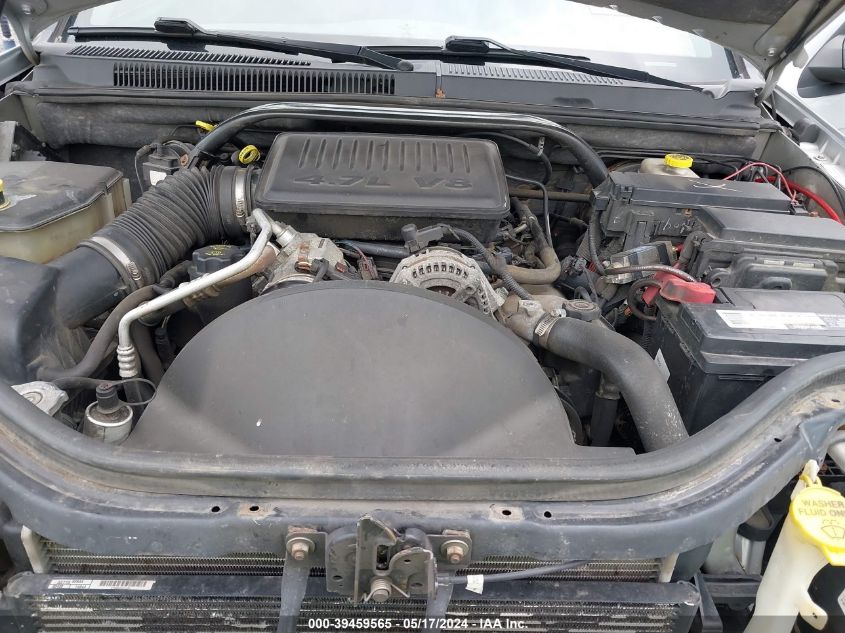 2005 Jeep Grand Cherokee Laredo VIN: 1J4HR48N45C500372 Lot: 39459565