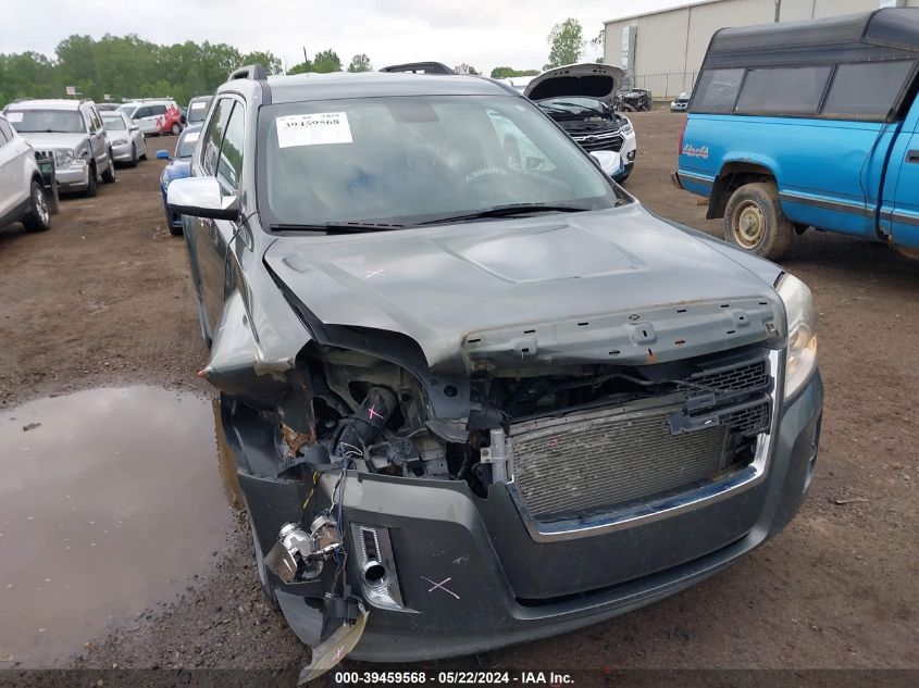 2013 GMC Terrain Sle-1 VIN: 2GKFLREK0D6172210 Lot: 39459568