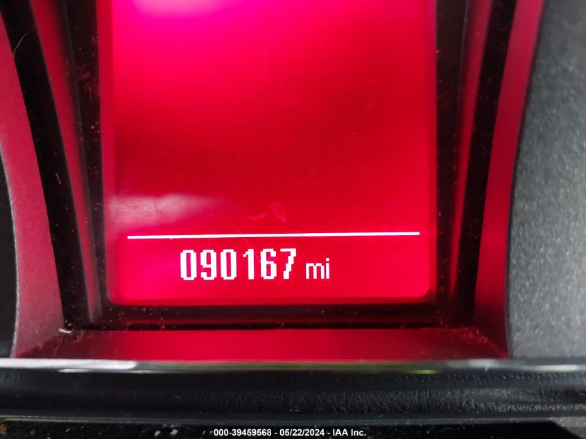 2013 GMC Terrain Sle-1 VIN: 2GKFLREK0D6172210 Lot: 39459568