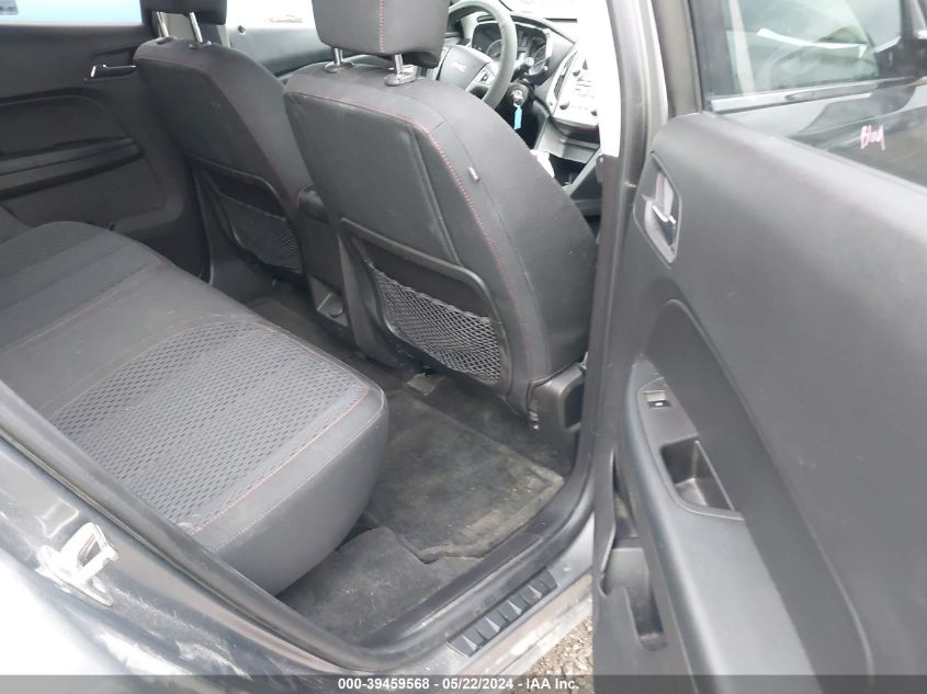 2013 GMC Terrain Sle-1 VIN: 2GKFLREK0D6172210 Lot: 39459568