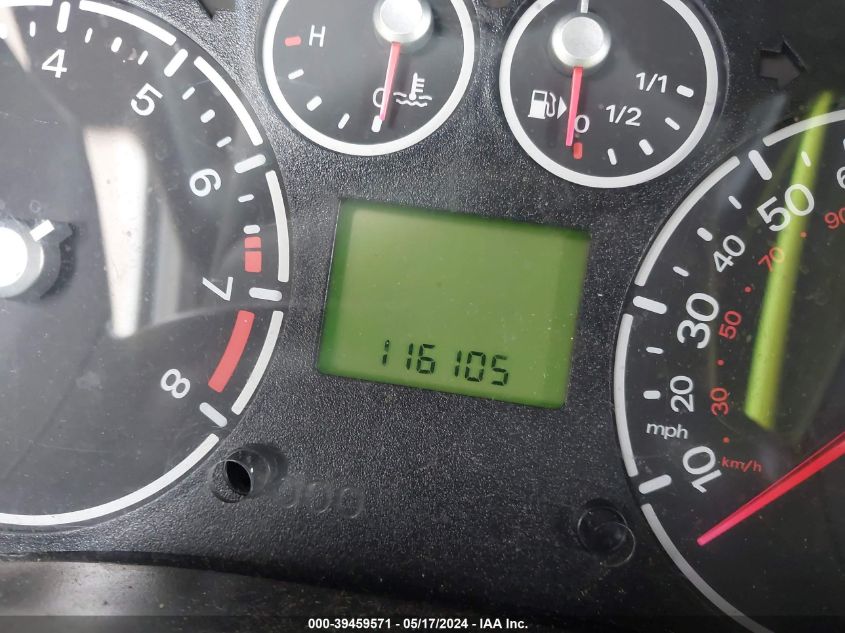 2013 Ford Transit Connect Xl VIN: NM0LS7AN4DT147224 Lot: 39459571