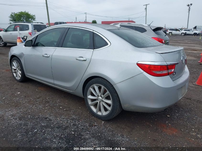 2012 Buick Verano VIN: 1G4PP5SK7C4185680 Lot: 39459592