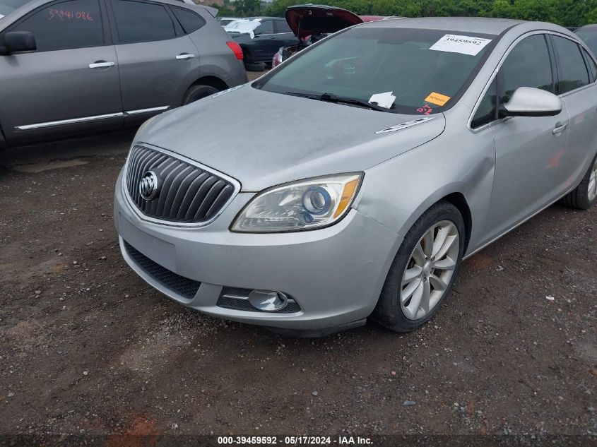 2012 Buick Verano VIN: 1G4PP5SK7C4185680 Lot: 39459592