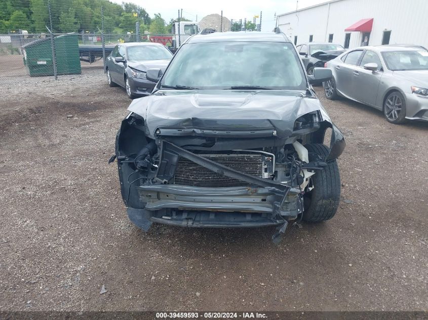 2017 GMC Terrain Sle-2 VIN: 2GKALNEK9H6323683 Lot: 39459593