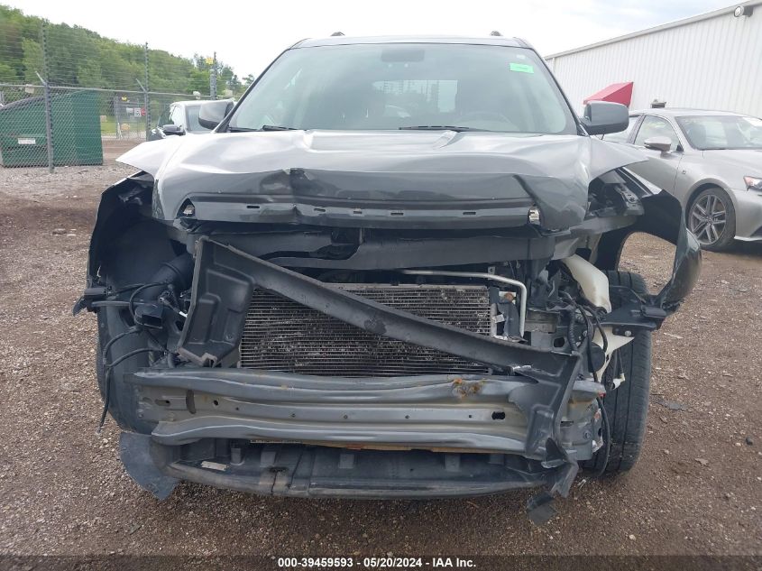 2017 GMC Terrain Sle-2 VIN: 2GKALNEK9H6323683 Lot: 39459593