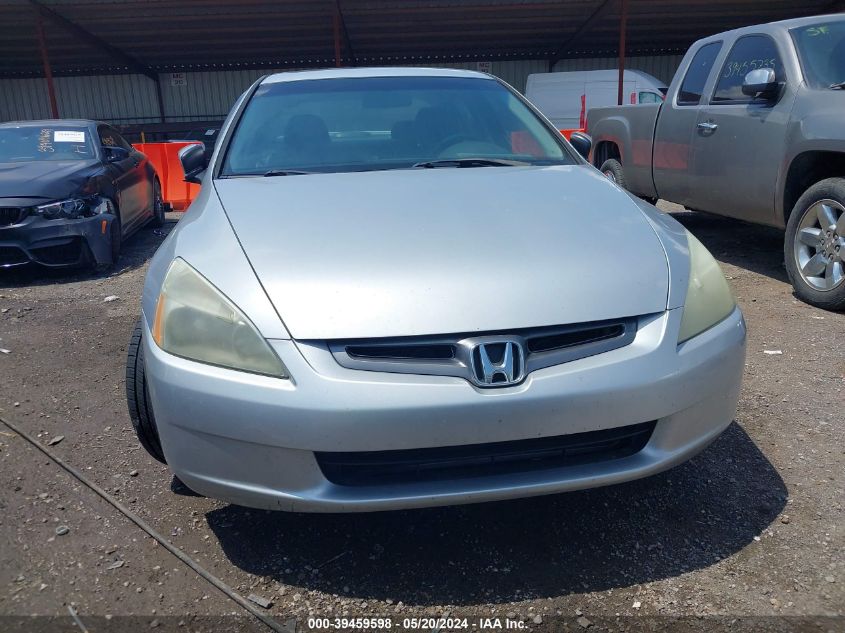 2005 Honda Accord 3.0 Ex VIN: 1HGCM66825A058793 Lot: 39459598