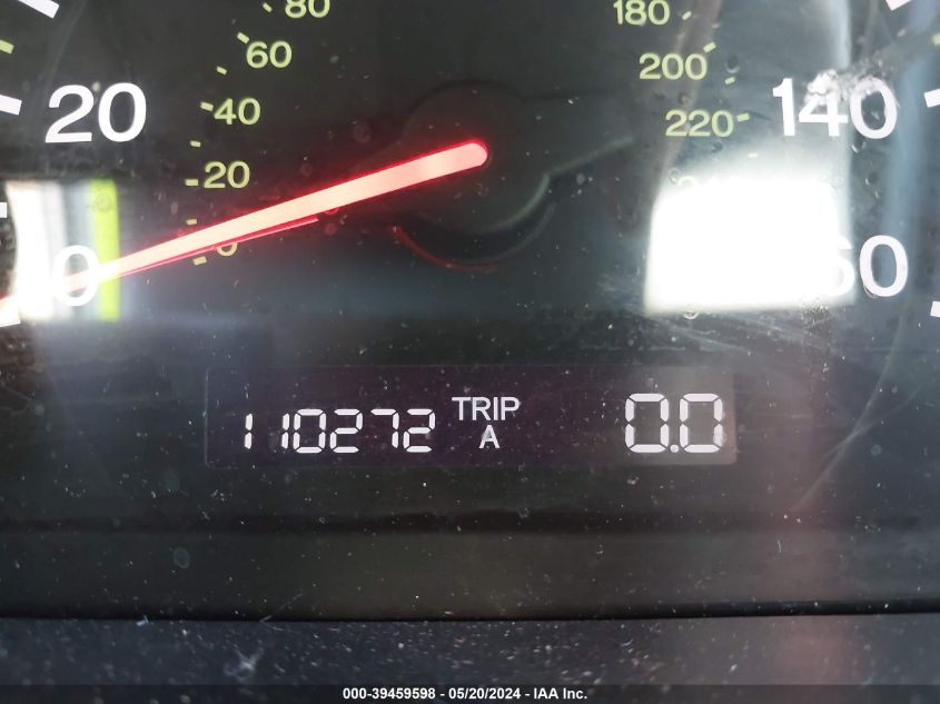 2005 Honda Accord 3.0 Ex VIN: 1HGCM66825A058793 Lot: 39459598