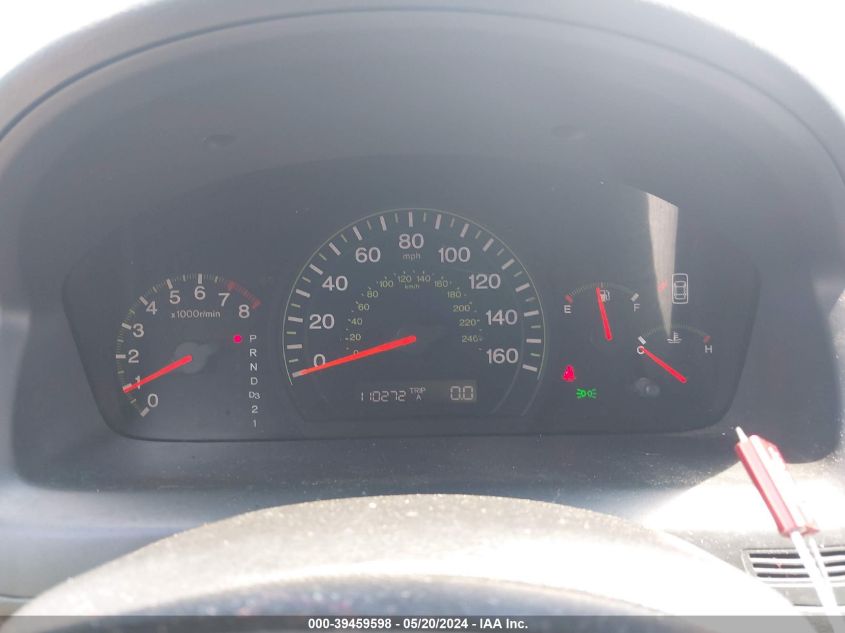 2005 Honda Accord 3.0 Ex VIN: 1HGCM66825A058793 Lot: 39459598