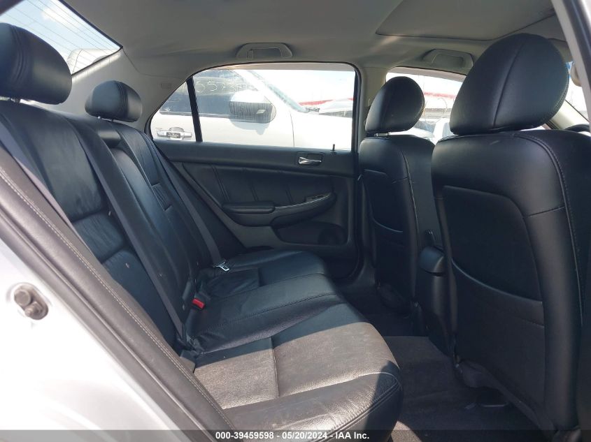 2005 Honda Accord 3.0 Ex VIN: 1HGCM66825A058793 Lot: 39459598