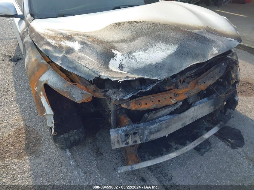 2017 Infiniti Q50 3.0T Premium VIN: JN1EV7AP8HM737692 Lot: 39459602