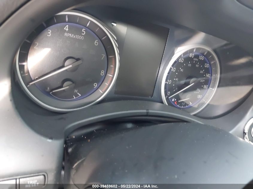 2017 Infiniti Q50 3.0T Premium VIN: JN1EV7AP8HM737692 Lot: 39459602