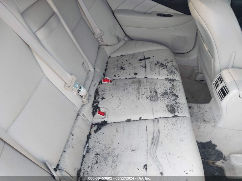 2017 Infiniti Q50 3.0T Premium VIN: JN1EV7AP8HM737692 Lot: 39459602