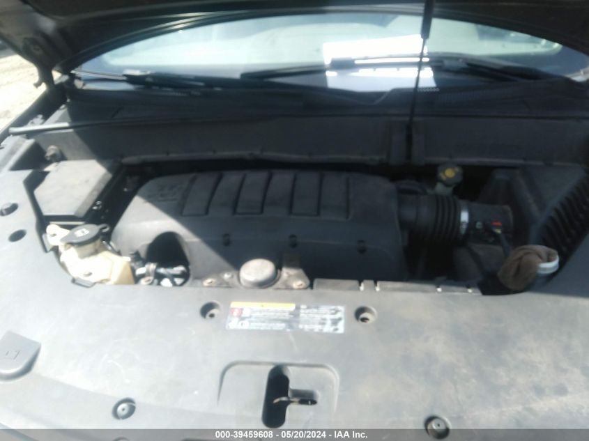 2014 Chevrolet Traverse Ls VIN: 1GNKRFED9EJ199149 Lot: 39459608