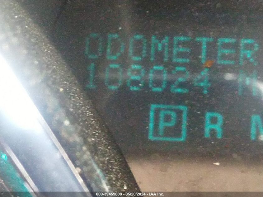 2014 Chevrolet Traverse Ls VIN: 1GNKRFED9EJ199149 Lot: 39459608