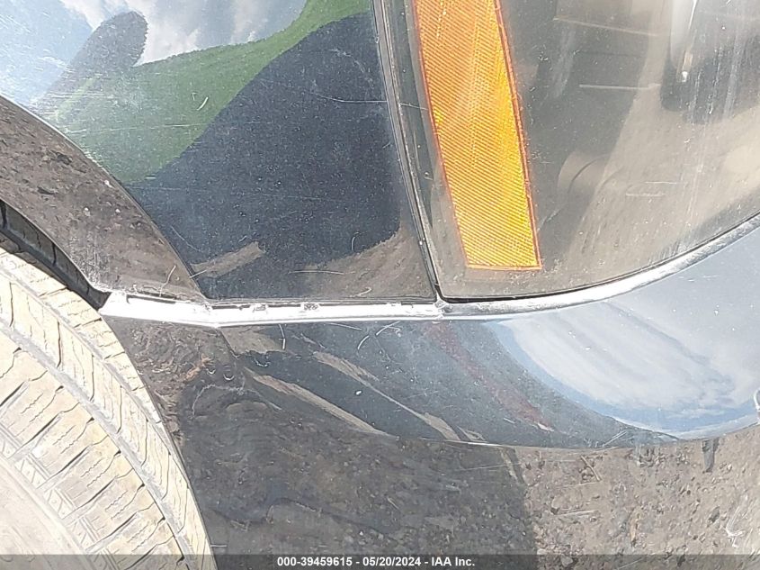 2009 Chevrolet Tahoe Hybrid VIN: 1GNFK13599R200876 Lot: 39459615