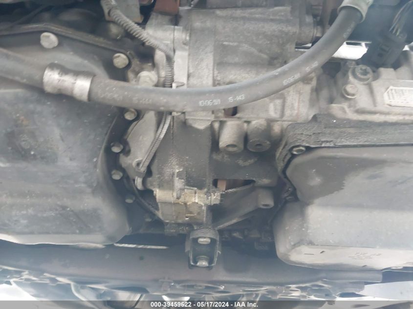 2012 Volkswagen Passat 2.5L Sel Premium VIN: 1VWCH7A31CC013668 Lot: 39459622