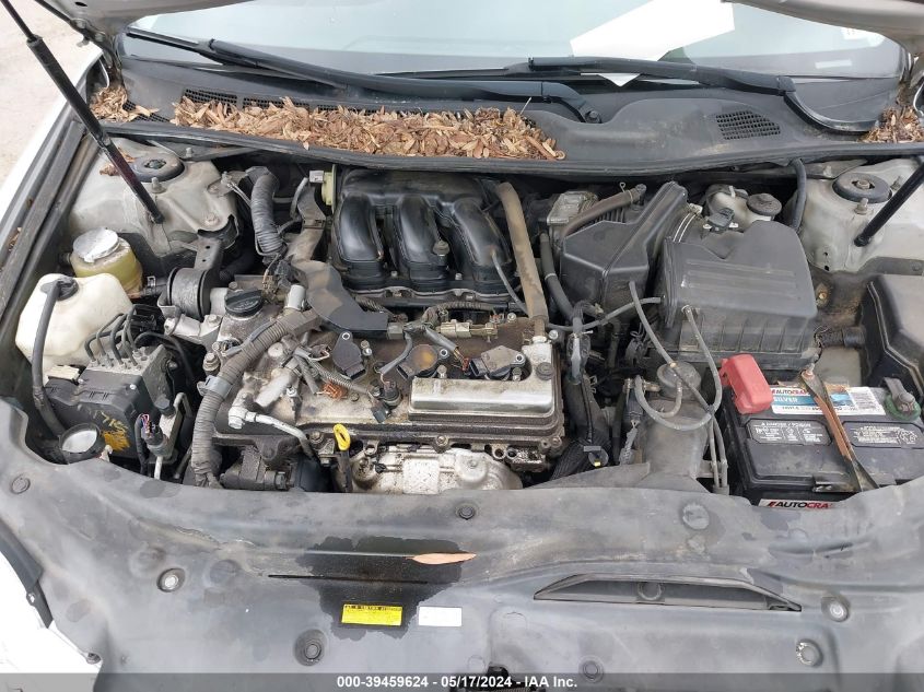 2006 Toyota Avalon Xl VIN: 4T1BK36B66U066708 Lot: 39459624