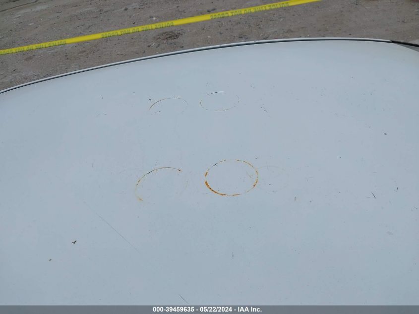 2013 Ford Fiesta S VIN: 3FADP4AJ7DM117983 Lot: 39459635