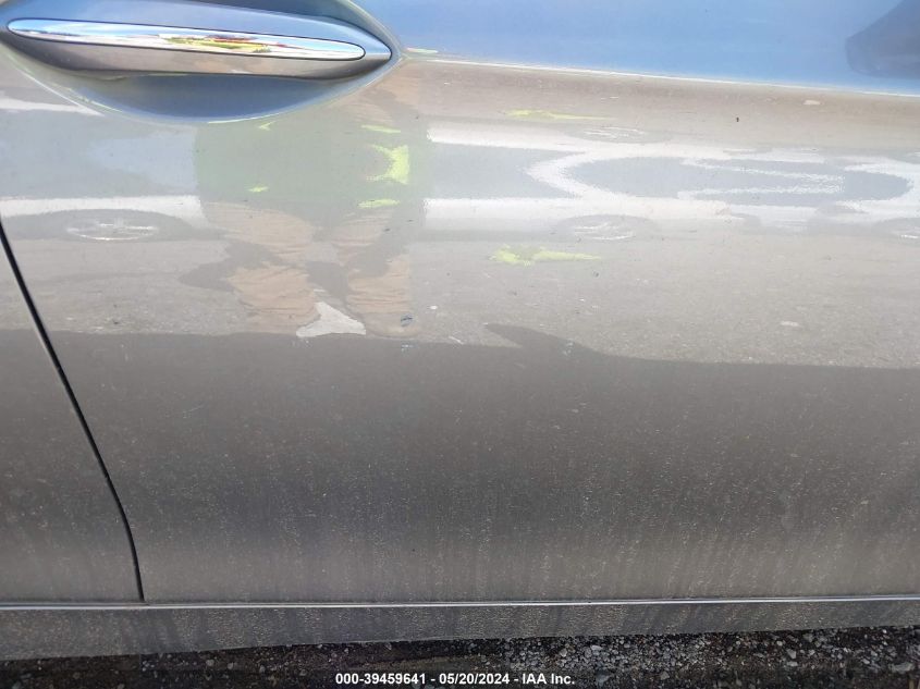 2011 BMW 535I xDrive VIN: WBAFU7C56BC871434 Lot: 39459641