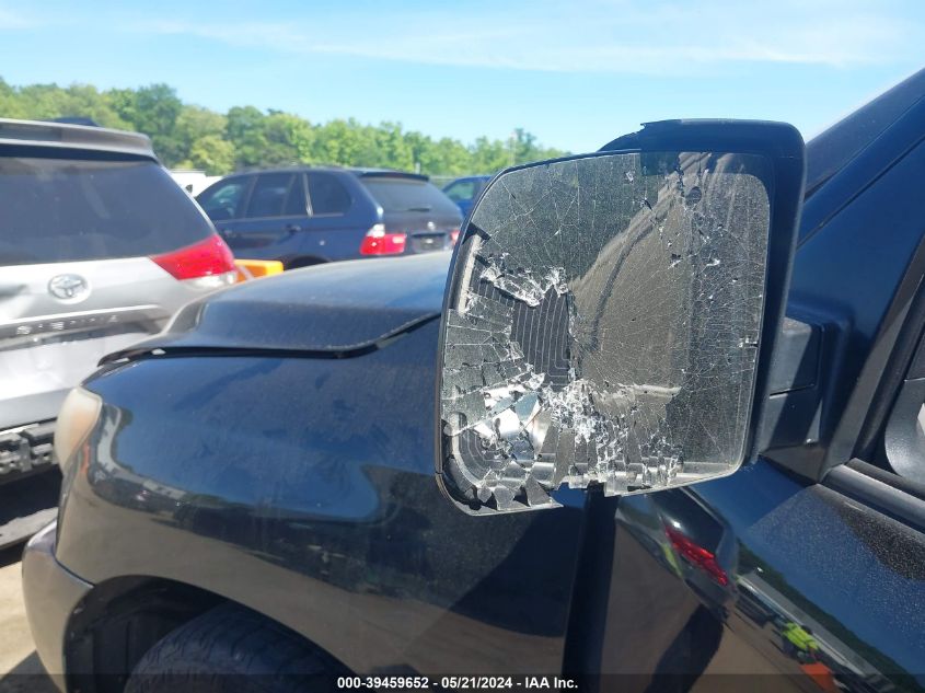 2008 Toyota Sequoia Sr5 5.7L V8 VIN: 5TDBY64A68S007552 Lot: 39459652