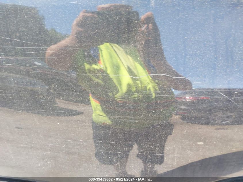 2008 Toyota Sequoia Sr5 5.7L V8 VIN: 5TDBY64A68S007552 Lot: 39459652