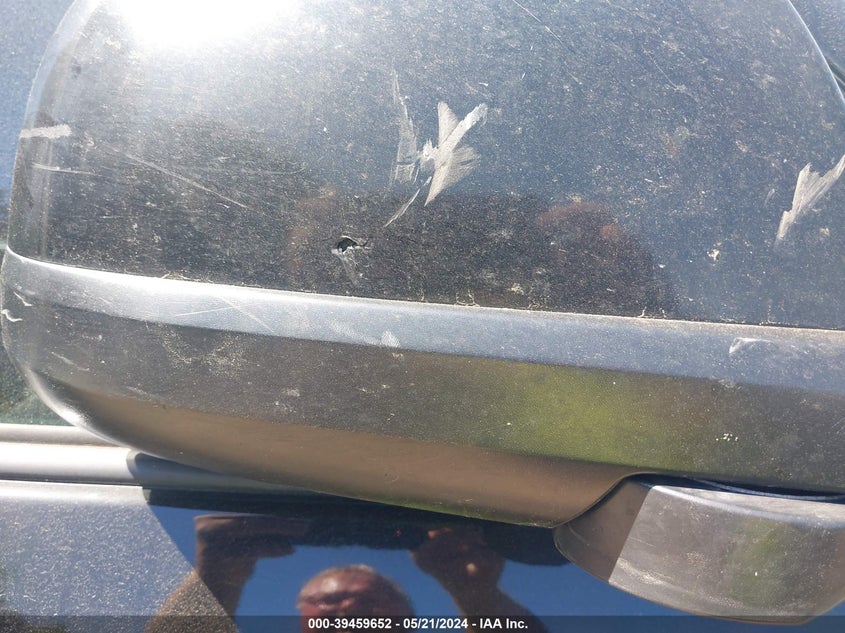 2008 Toyota Sequoia Sr5 5.7L V8 VIN: 5TDBY64A68S007552 Lot: 39459652