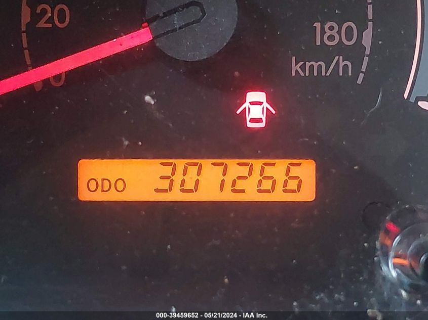 2008 Toyota Sequoia Sr5 5.7L V8 VIN: 5TDBY64A68S007552 Lot: 39459652