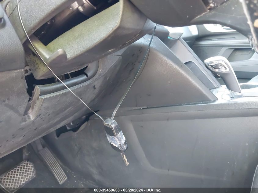 2012 Chevrolet Equinox Ls VIN: 2GNALBEK6C6339494 Lot: 39459653