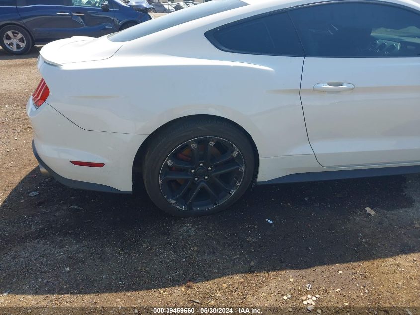 2021 Ford Mustang Gt Premium Fastback VIN: 1FA6P8CF2M5126962 Lot: 39459660