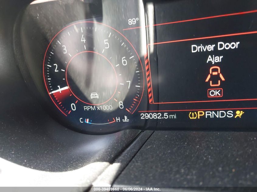 2021 Ford Mustang Gt Premium Fastback VIN: 1FA6P8CF2M5126962 Lot: 39459660