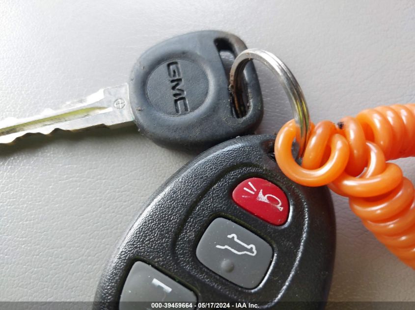 2008 GMC Acadia Slt-2 VIN: 1GKEV33768J216706 Lot: 39459664