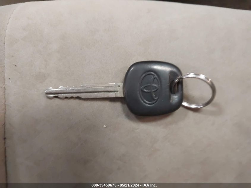 2010 Toyota Corolla VIN: 2T1BU4EEXAC227972 Lot: 39459675