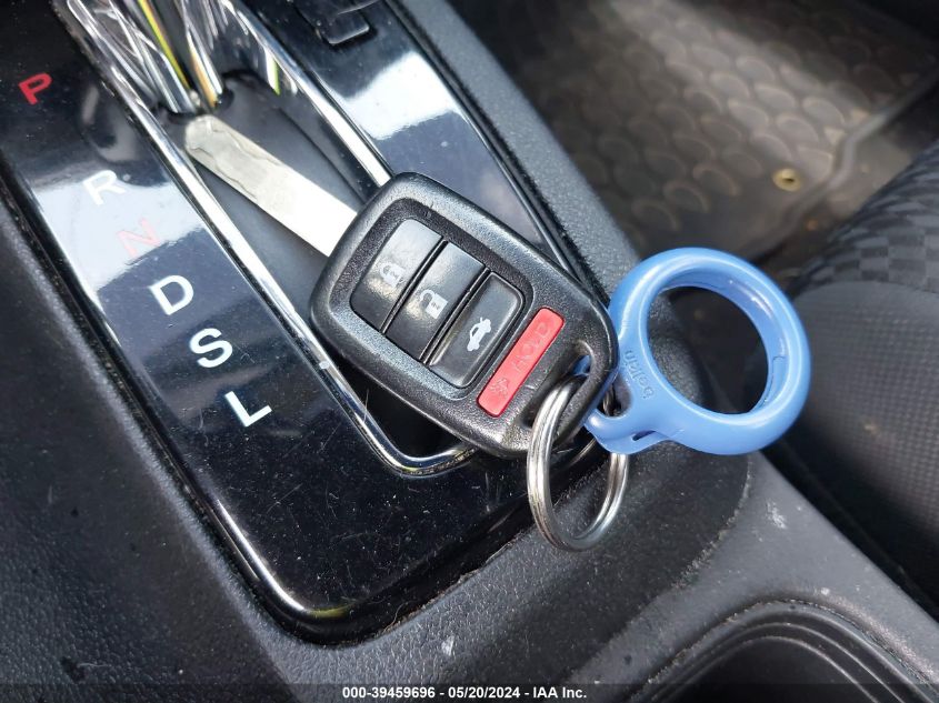 2014 Honda Civic Lx VIN: 2HGFB2F59EH546223 Lot: 39459696