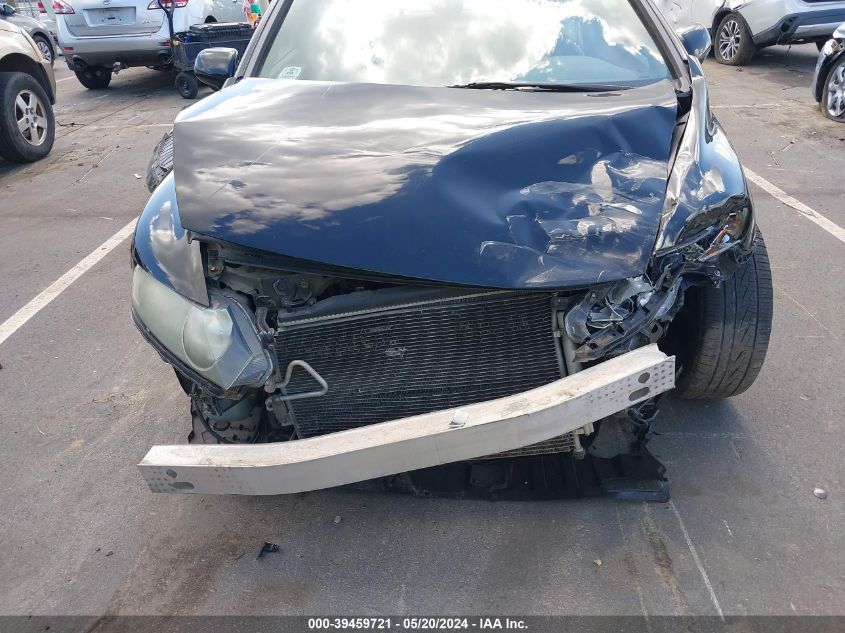 2010 Honda Civic Lx VIN: 2HGFA1F52AH556941 Lot: 39459721