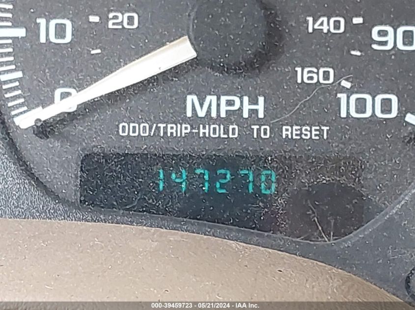 2002 GMC Sonoma Sls VIN: 1GTCS19W528119283 Lot: 39459723