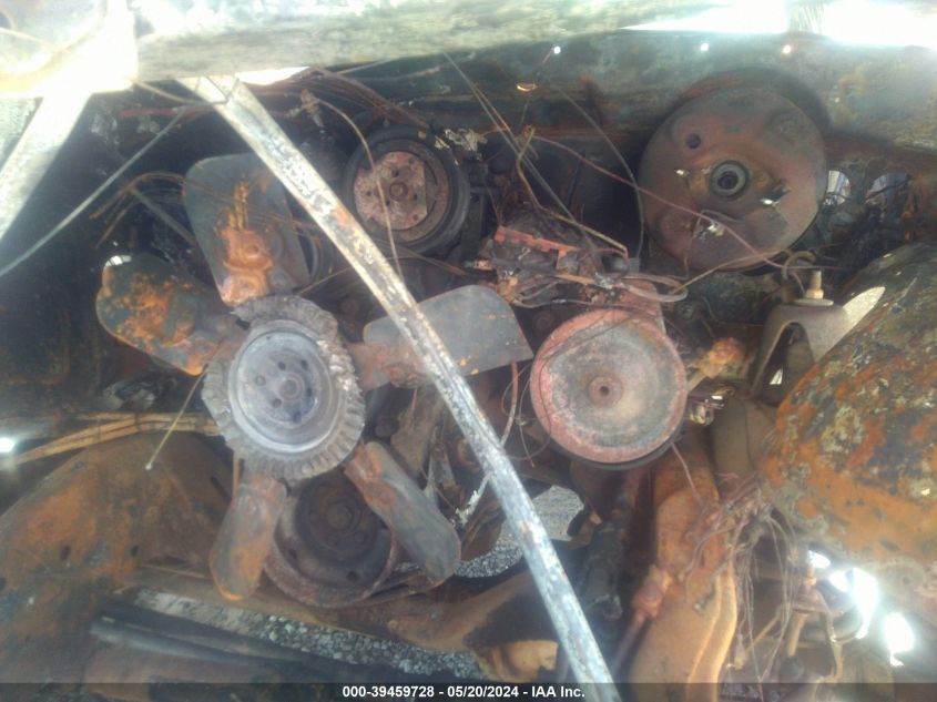 1994 Dodge Ram 1500 VIN: 1B7HF16Y2RS549088 Lot: 39459728