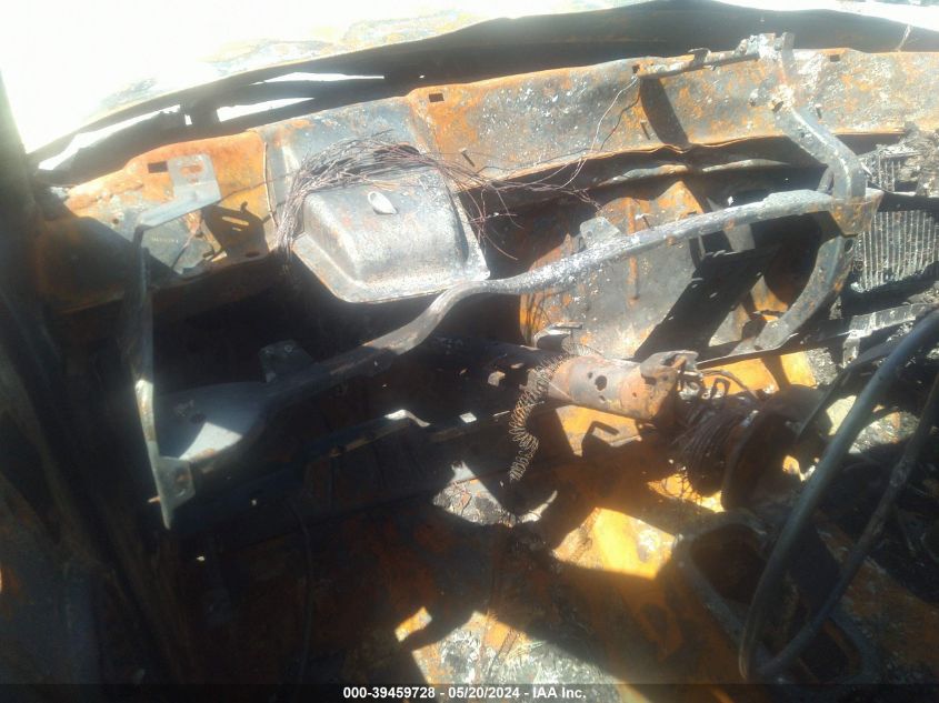 1994 Dodge Ram 1500 VIN: 1B7HF16Y2RS549088 Lot: 39459728