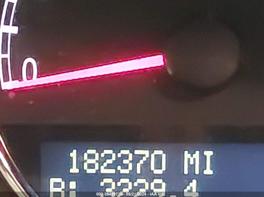 2005 Buick Terraza Cxl VIN: 5GADV33L05D240726 Lot: 39459738