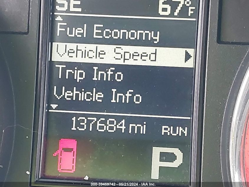 2012 Dodge Durango Sxt VIN: 1C4RDJAG2CC148120 Lot: 39459742