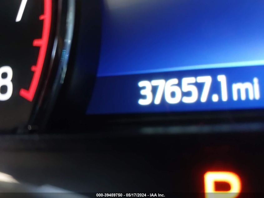 2022 Ford Explorer Xlt VIN: 1FMSK8DH7NGA33539 Lot: 39459750