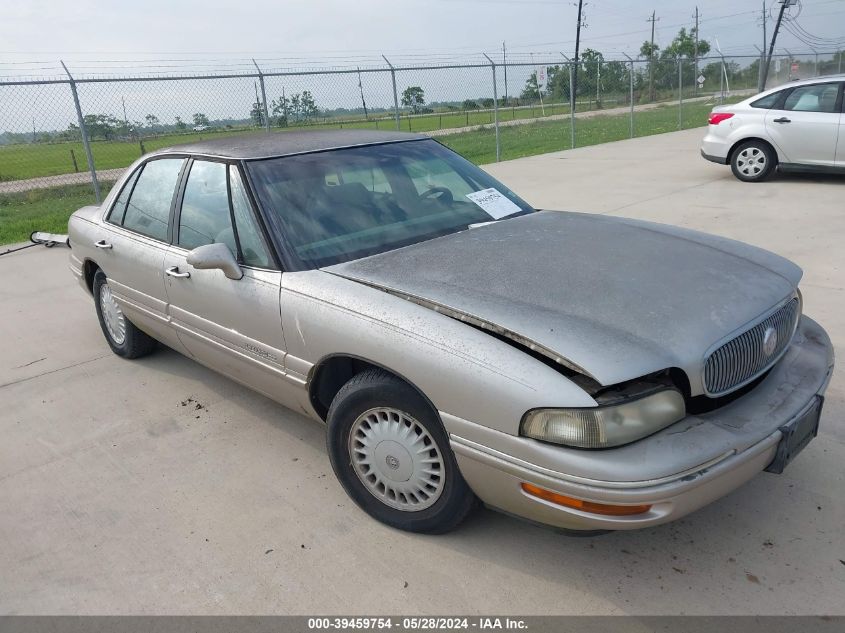 1998 Buick Lesabre Limited Cmi VIN: 1G4HR52K0WH464268 Lot: 39459754