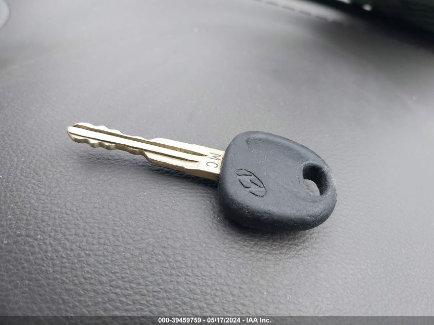 2006 Hyundai Accent Gls VIN: KMHCN46C66U013064 Lot: 39459759