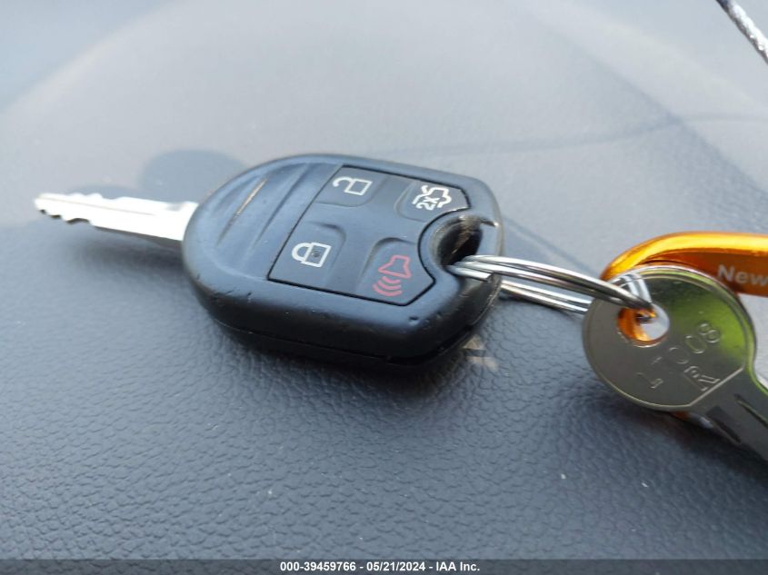 2014 Ford Edge Sel VIN: 2FMDK3JC9EBB35789 Lot: 39459766