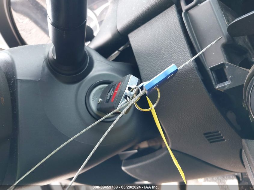 2014 Mazda Mazda2 Sport VIN: JM1DE1KY2E0184537 Lot: 39459769