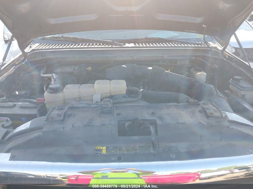 2004 Ford F250 Super Duty VIN: 1FTNX21L74EA75650 Lot: 39459776